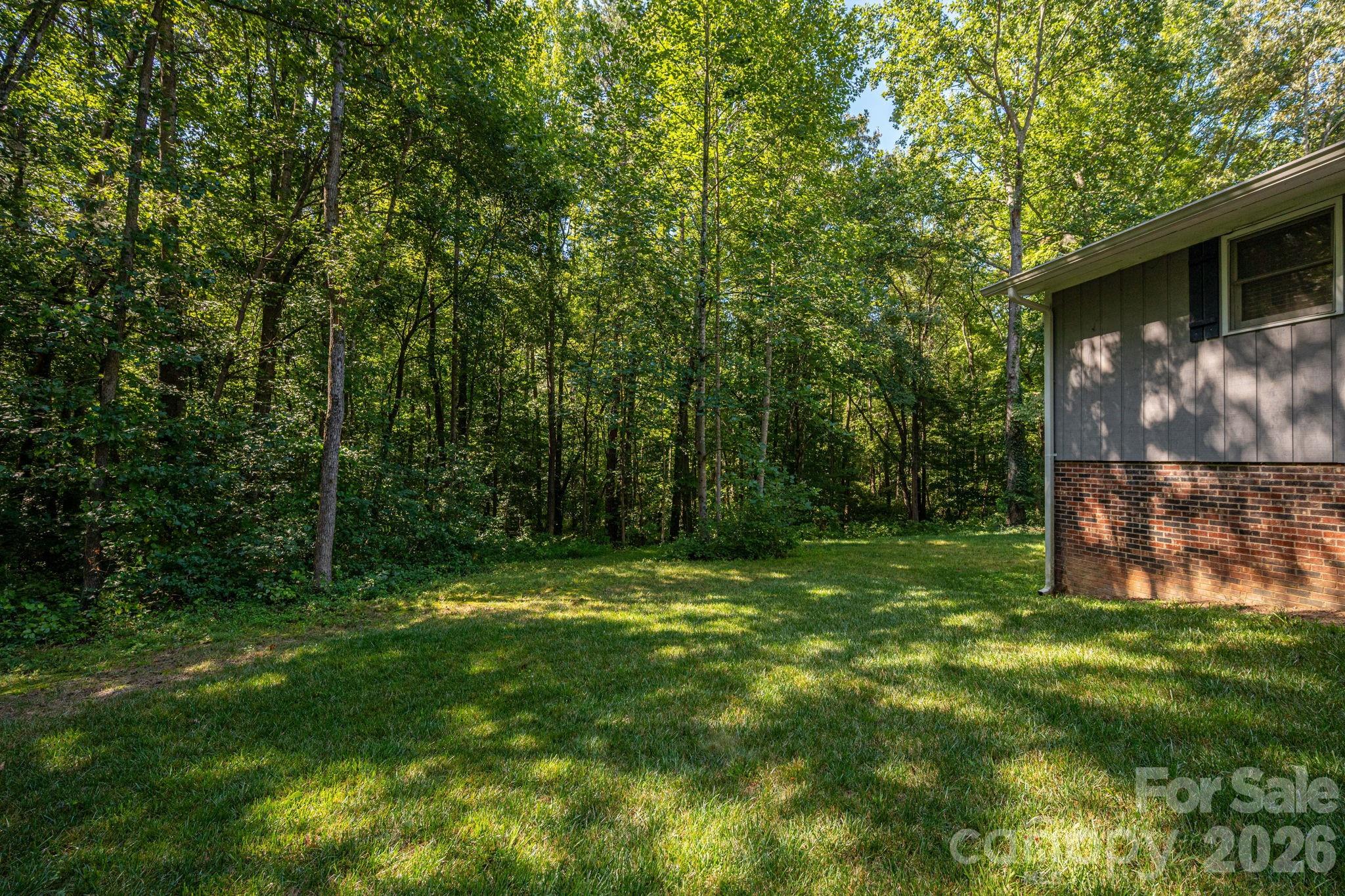 3170 Asbury Church Road — Lincolnton