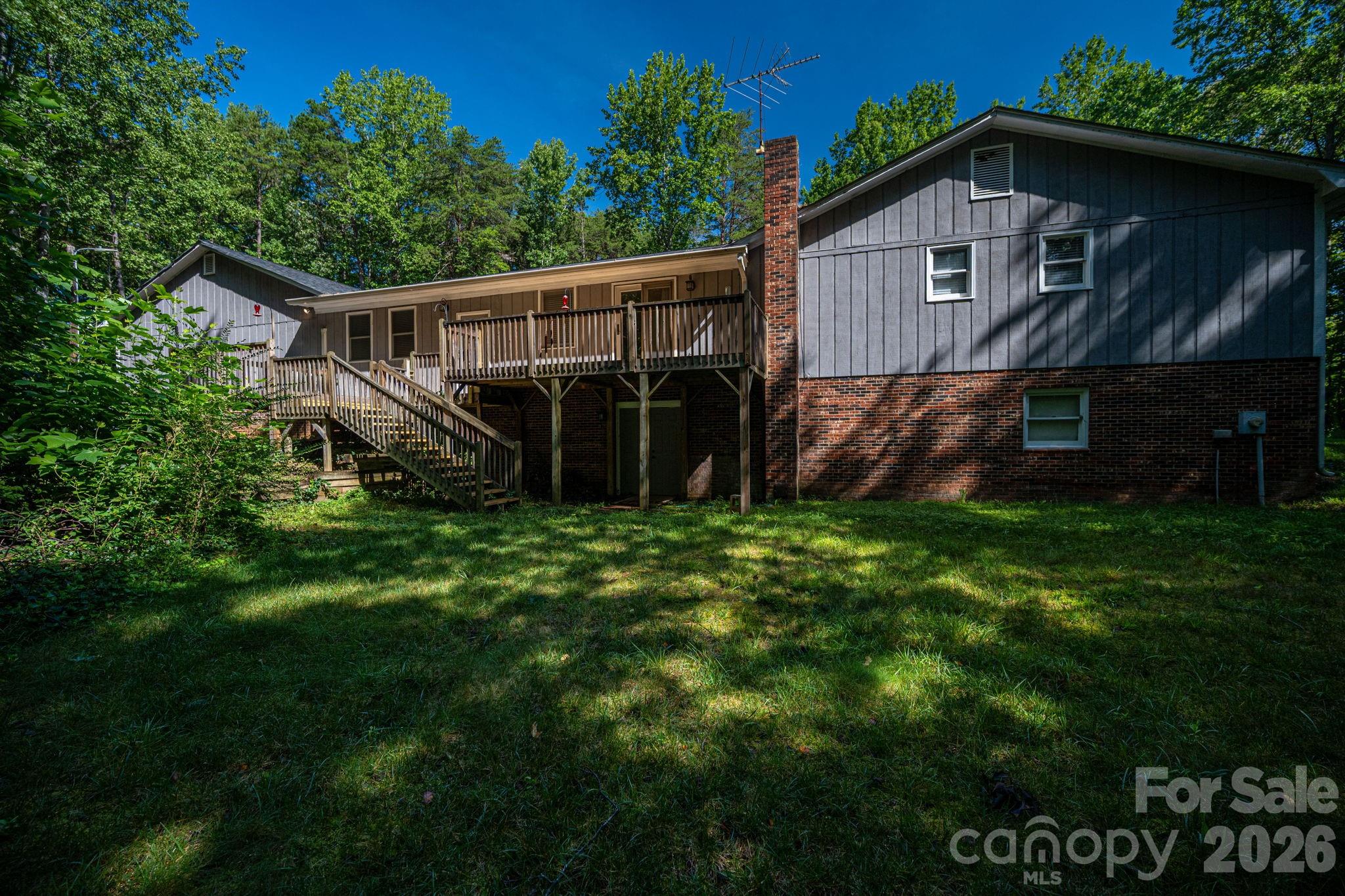3170 Asbury Church Road — Lincolnton