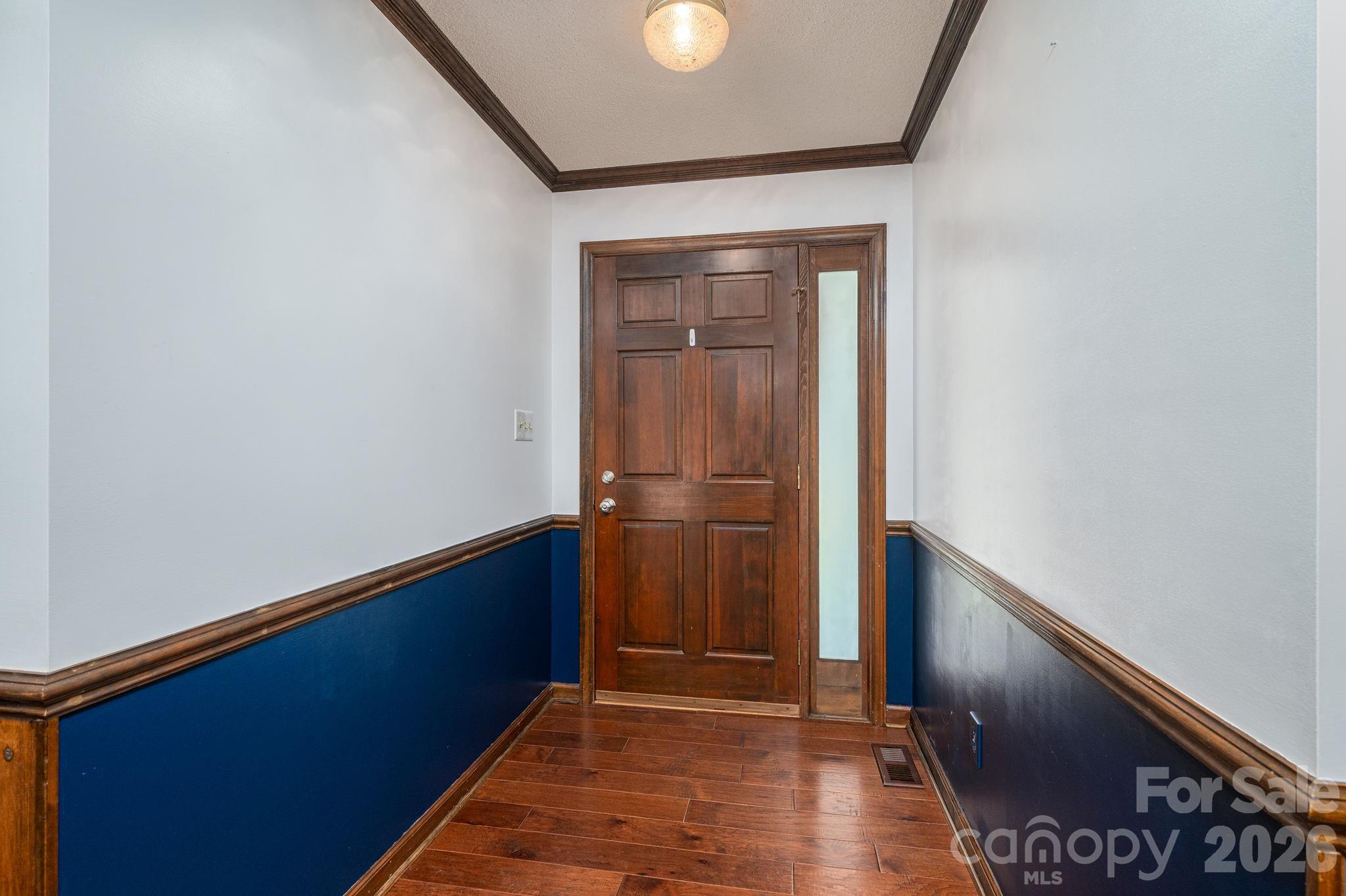 3170 Asbury Church Road — Lincolnton