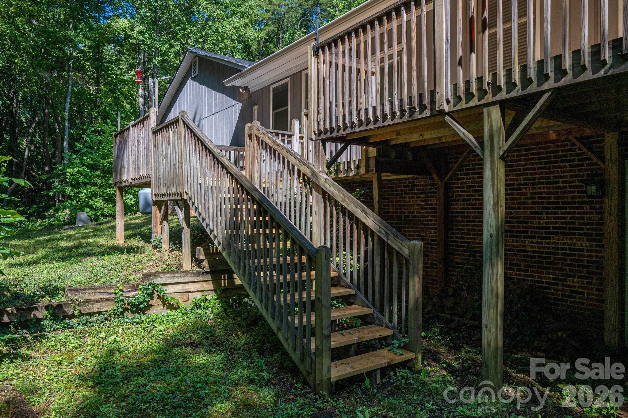 3170 Asbury Church Road — Lincolnton