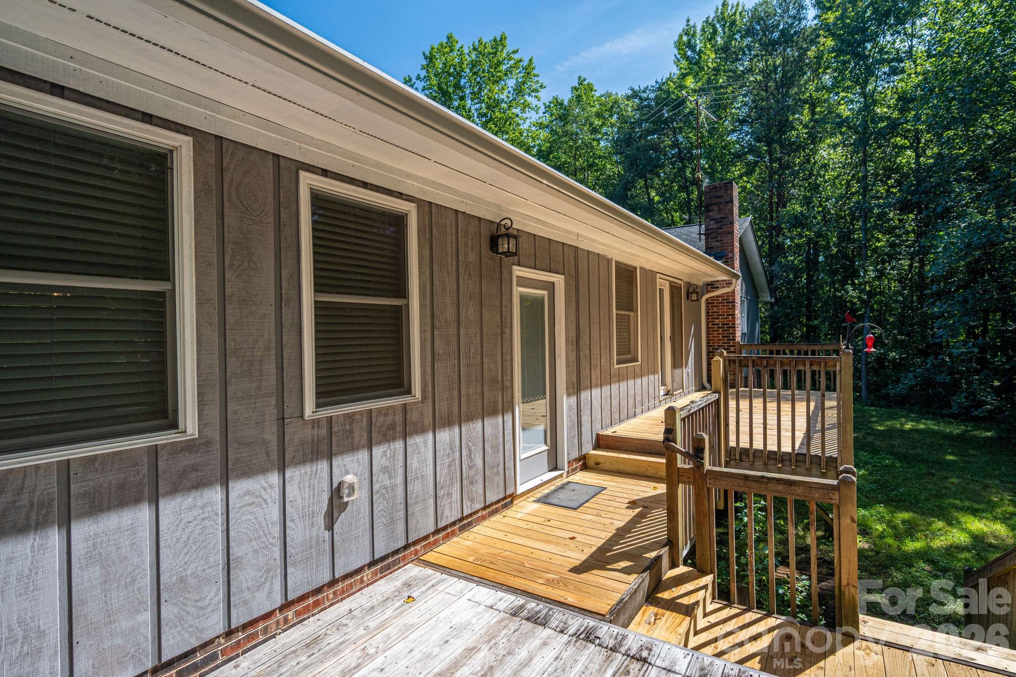 3170 Asbury Church Road — Lincolnton