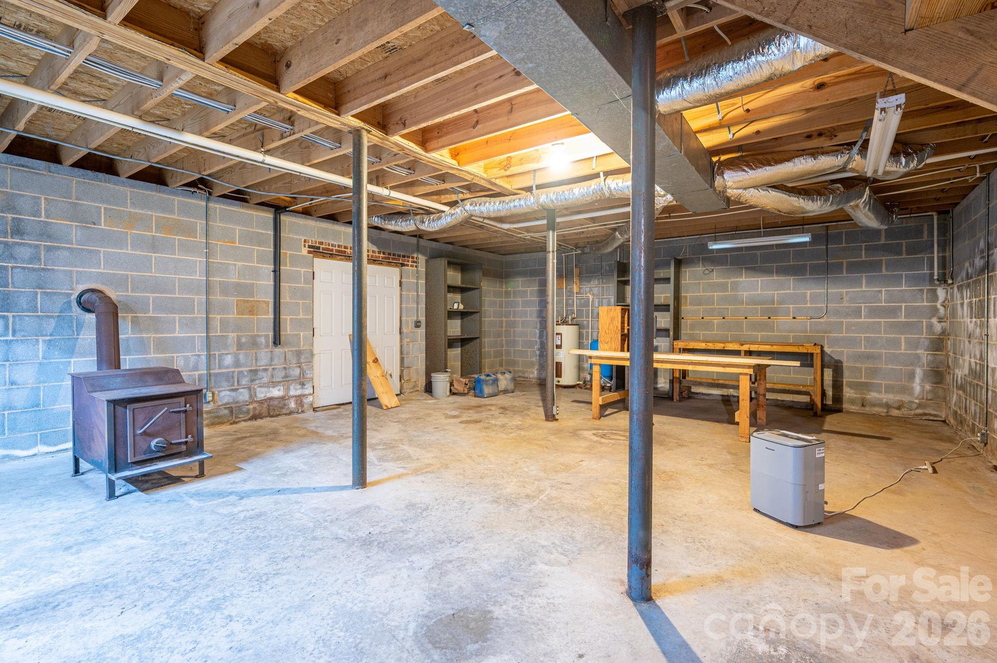 3170 Asbury Church Road — Lincolnton