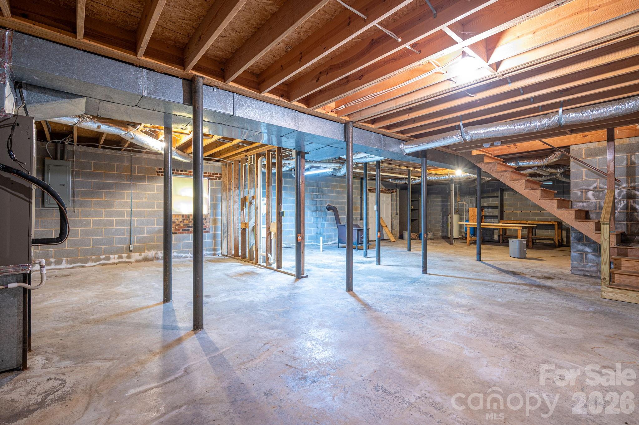 3170 Asbury Church Road — Lincolnton