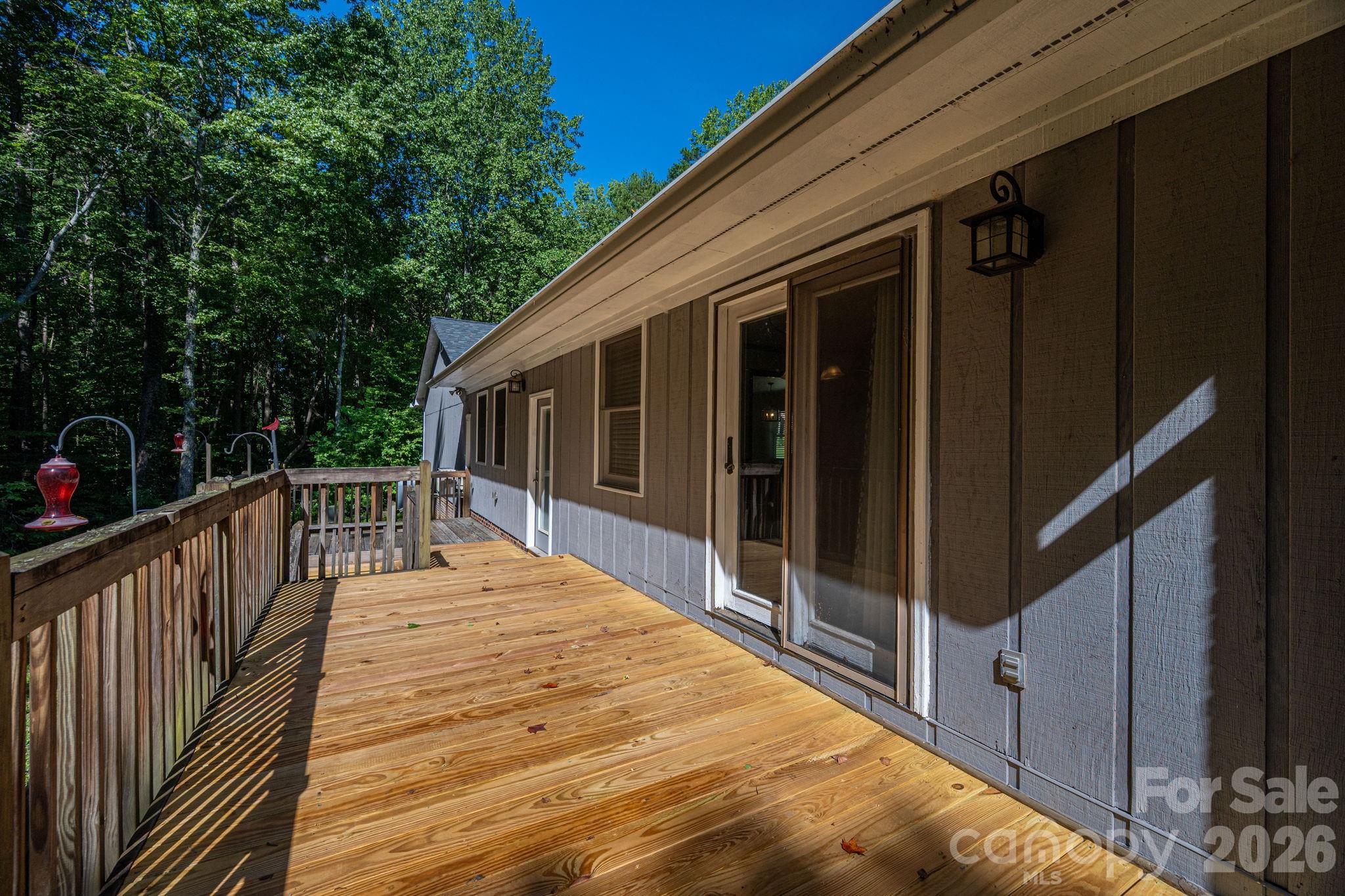 3170 Asbury Church Road — Lincolnton