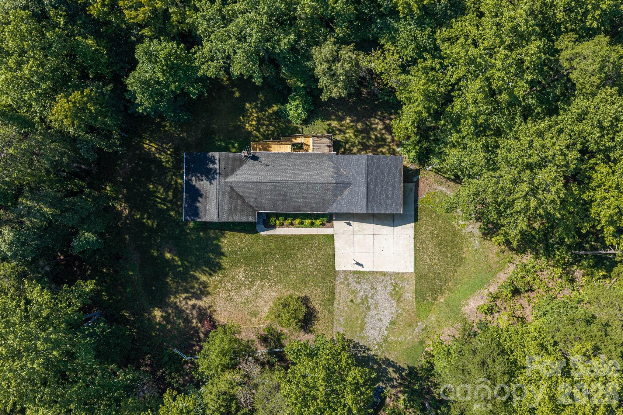 3170 Asbury Church Road — Lincolnton