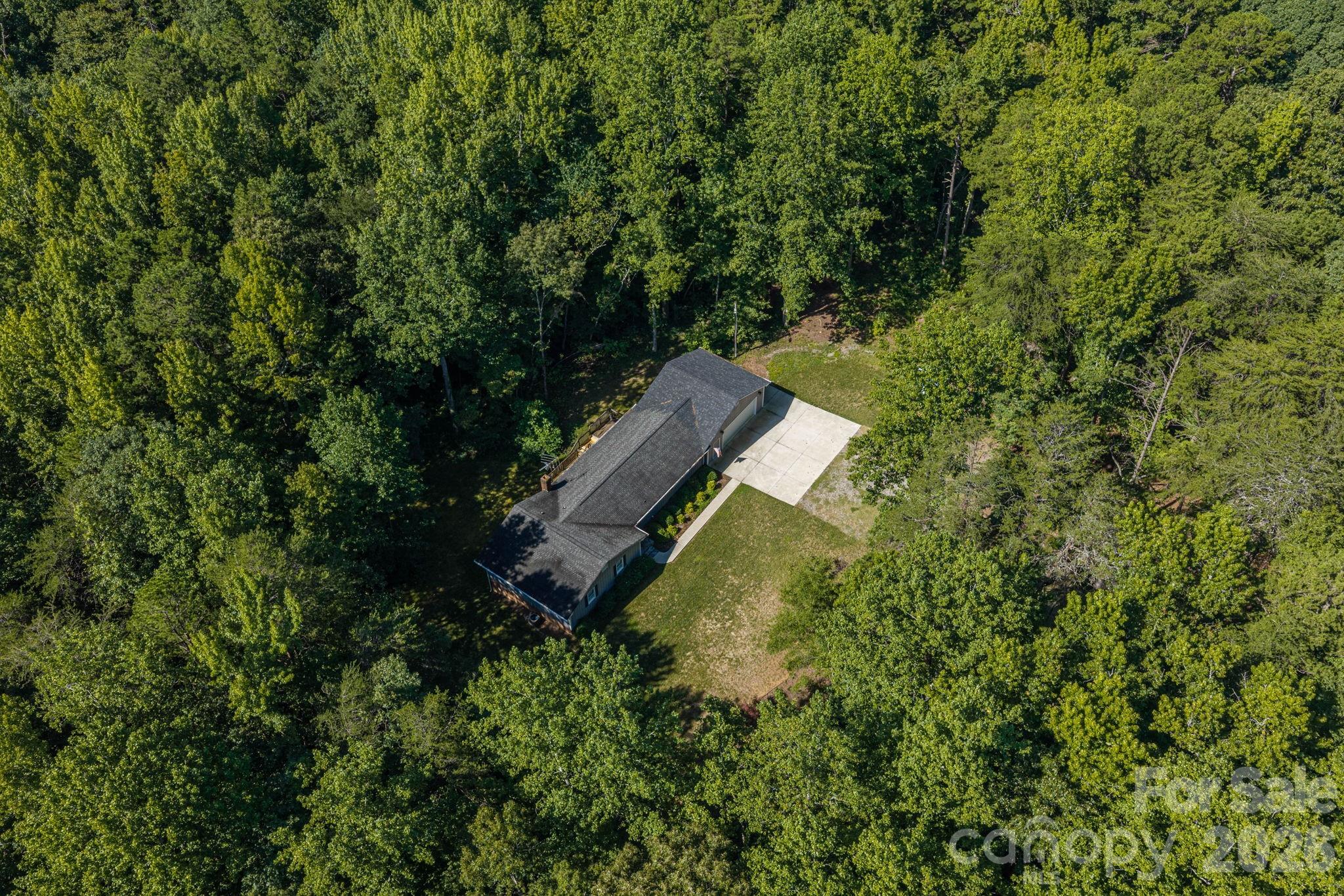 3170 Asbury Church Road — Lincolnton
