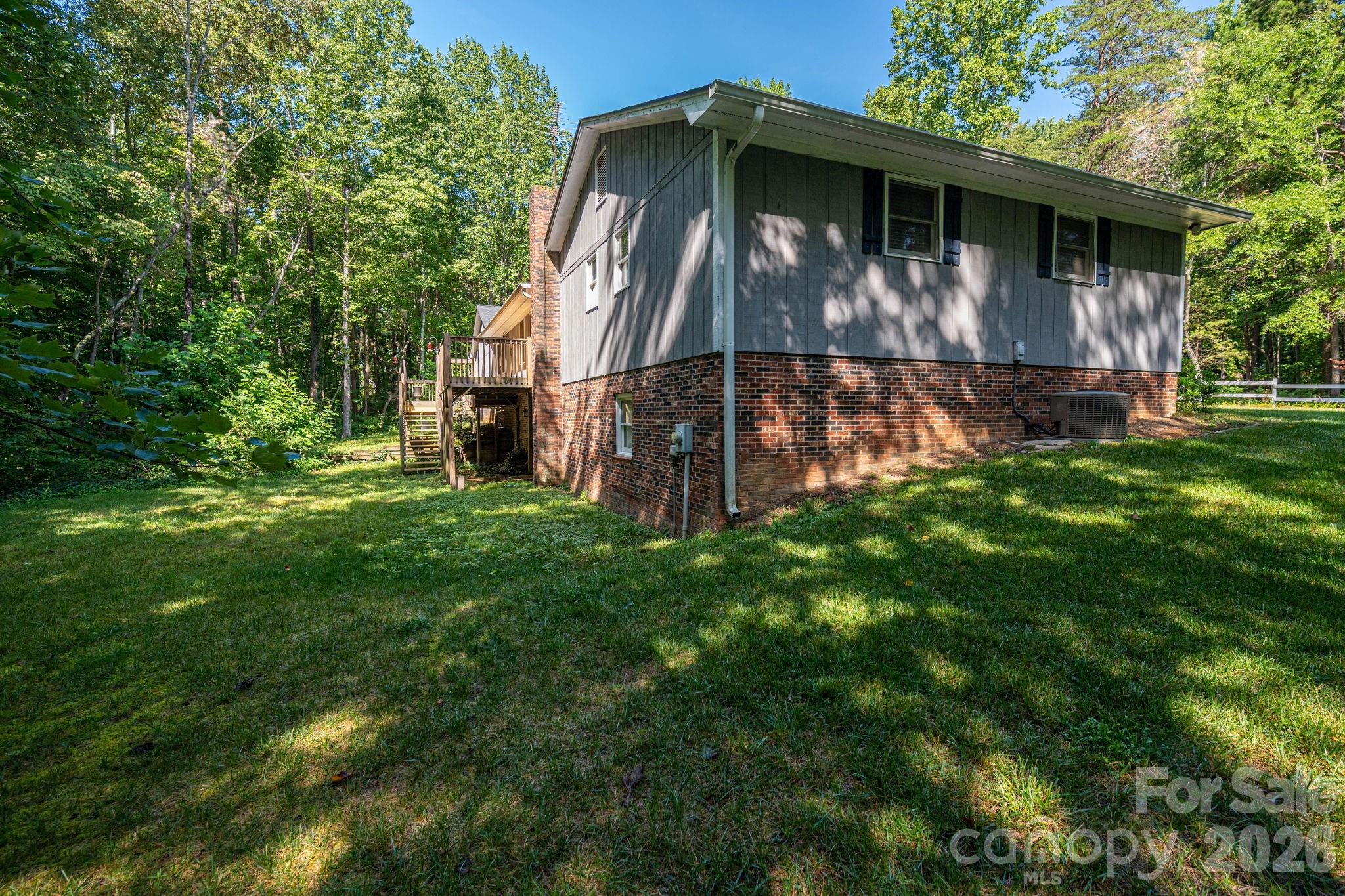3170 Asbury Church Road — Lincolnton