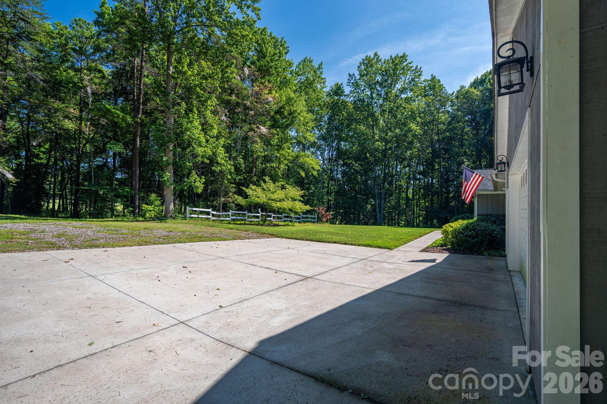 3170 Asbury Church Road — Lincolnton