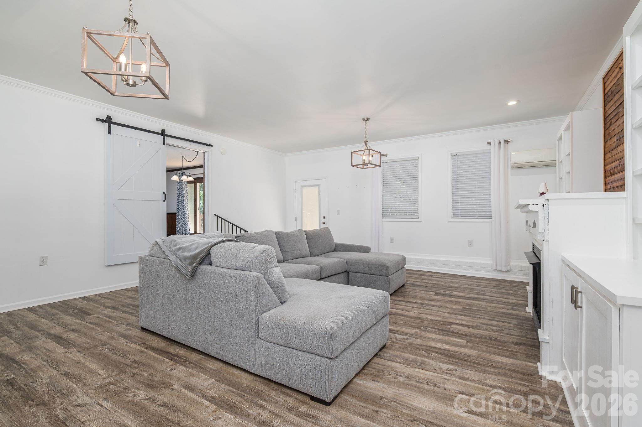3170 Asbury Church Road — Lincolnton