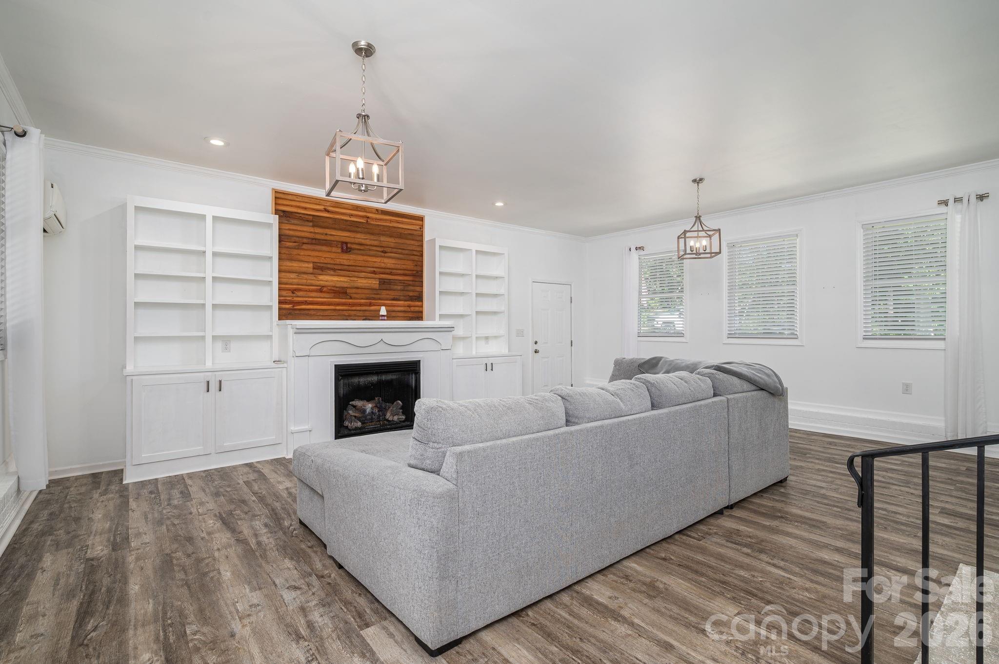 3170 Asbury Church Road — Lincolnton