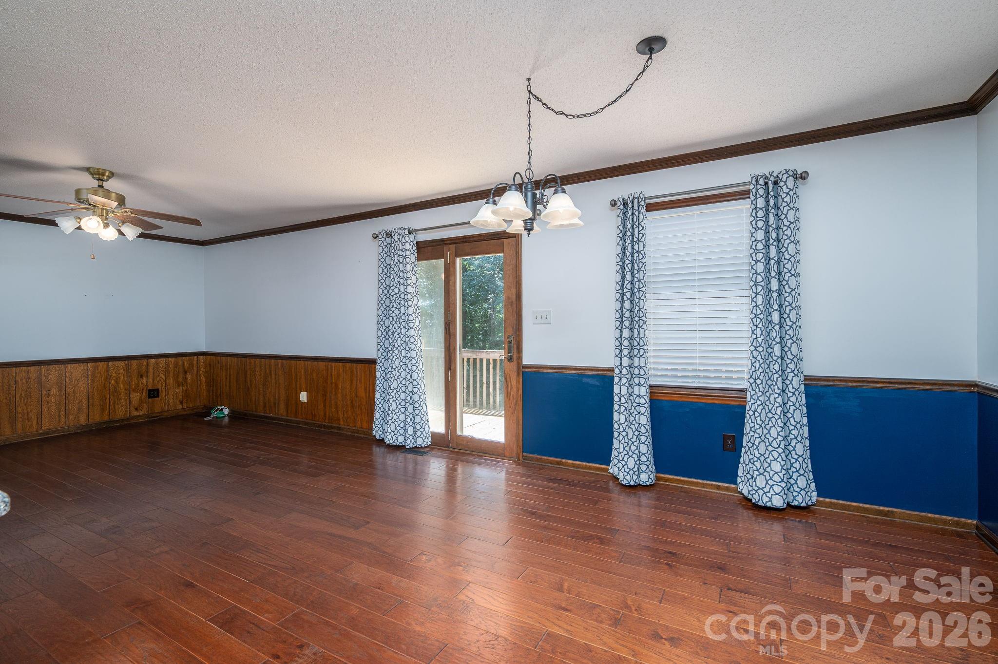 3170 Asbury Church Road — Lincolnton