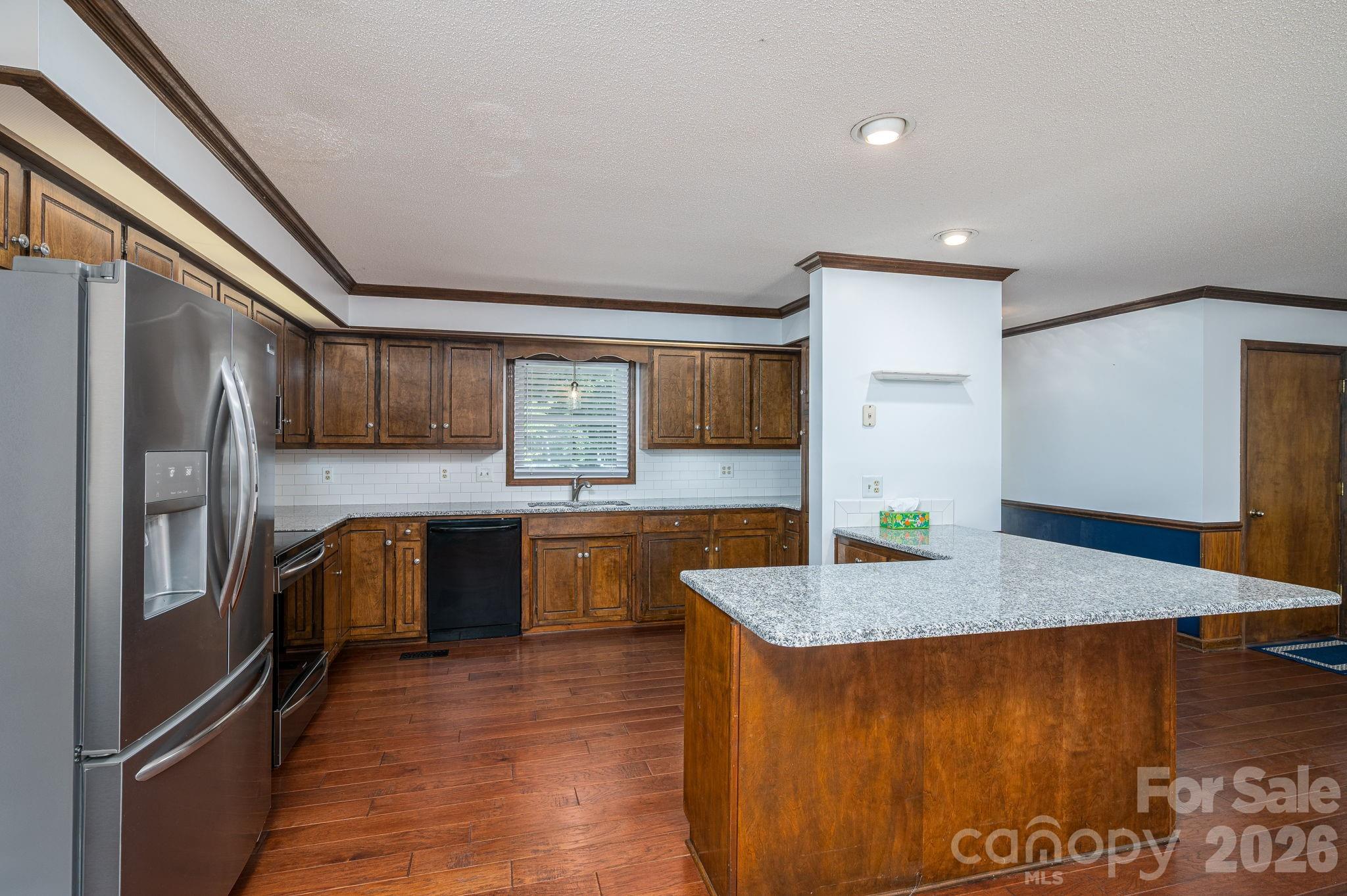 3170 Asbury Church Road — Lincolnton