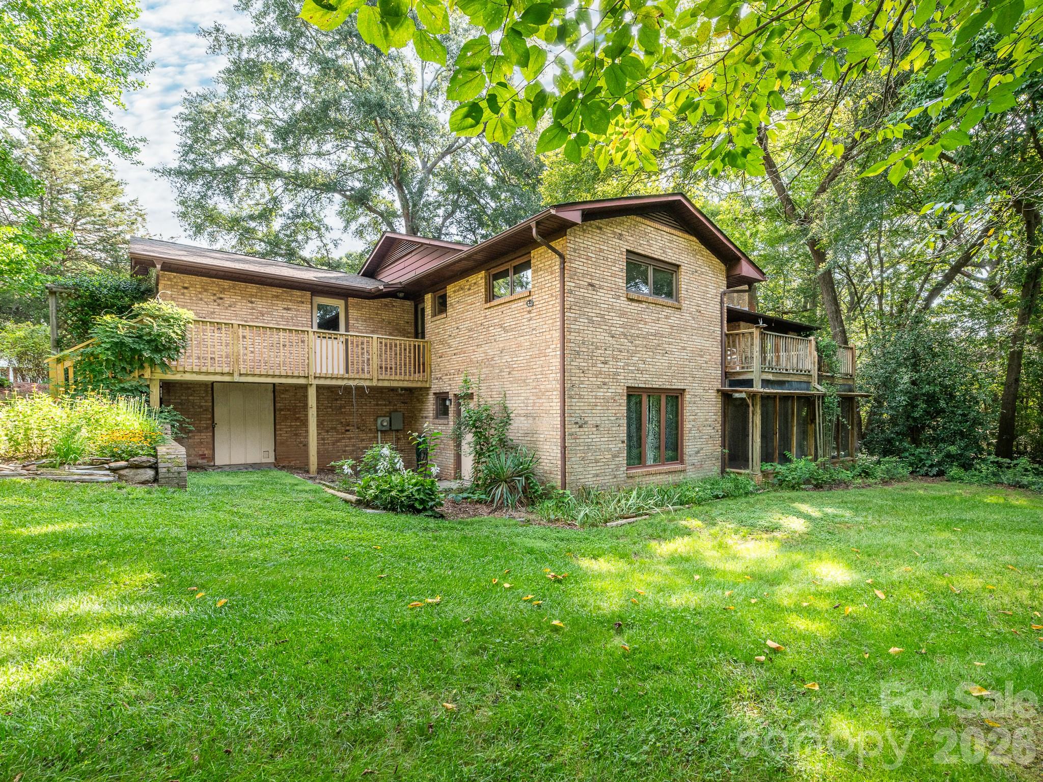 6211 Providence Court NW — Concord