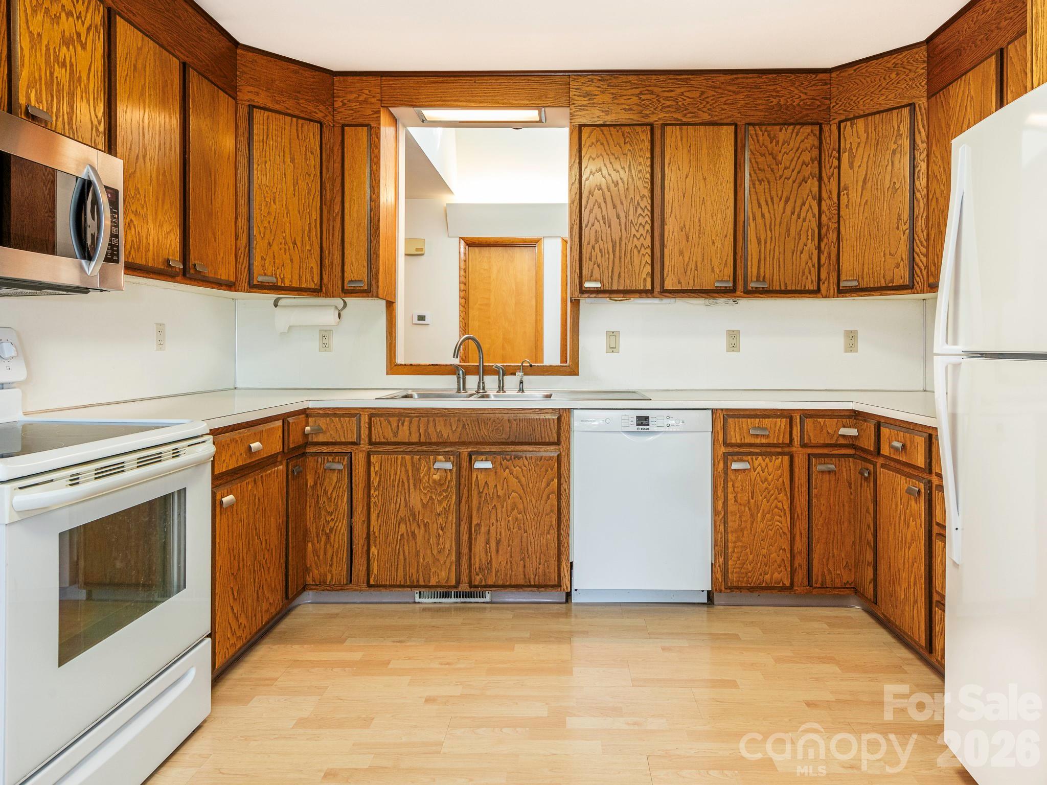 6211 Providence Court NW — Concord