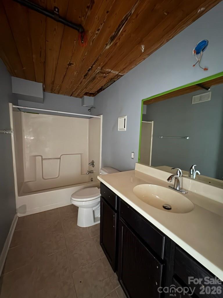 201 S Hoskins Road #318 — Charlotte