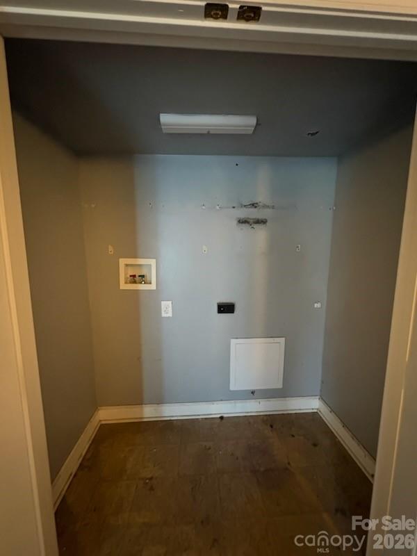 201 S Hoskins Road #318 — Charlotte
