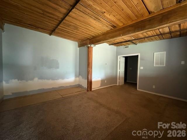 201 S Hoskins Road #318 — Charlotte