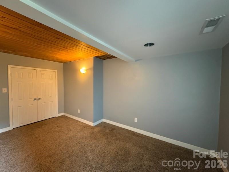 201 S Hoskins Road #318 — Charlotte