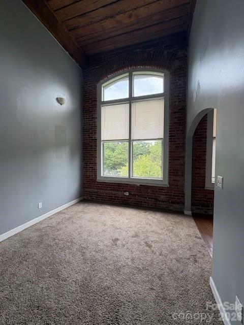 201 S Hoskins Road #318 — Charlotte