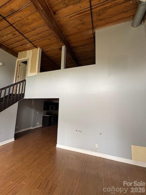201 S Hoskins Road #318 — Charlotte