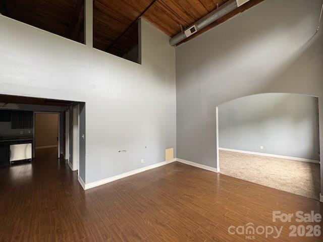 201 S Hoskins Road #318 — Charlotte