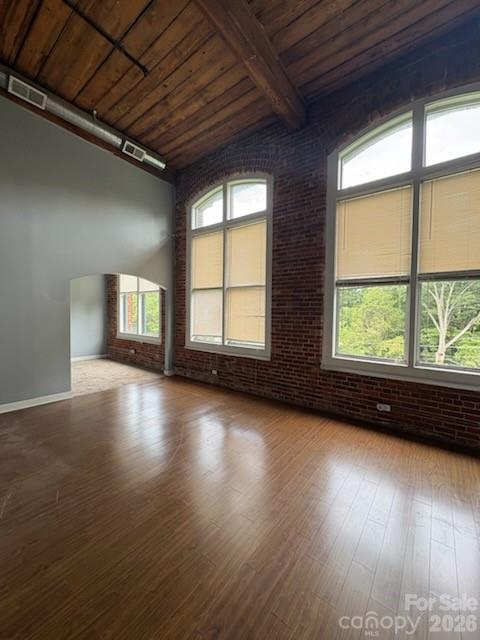 201 S Hoskins Road #318 — Charlotte