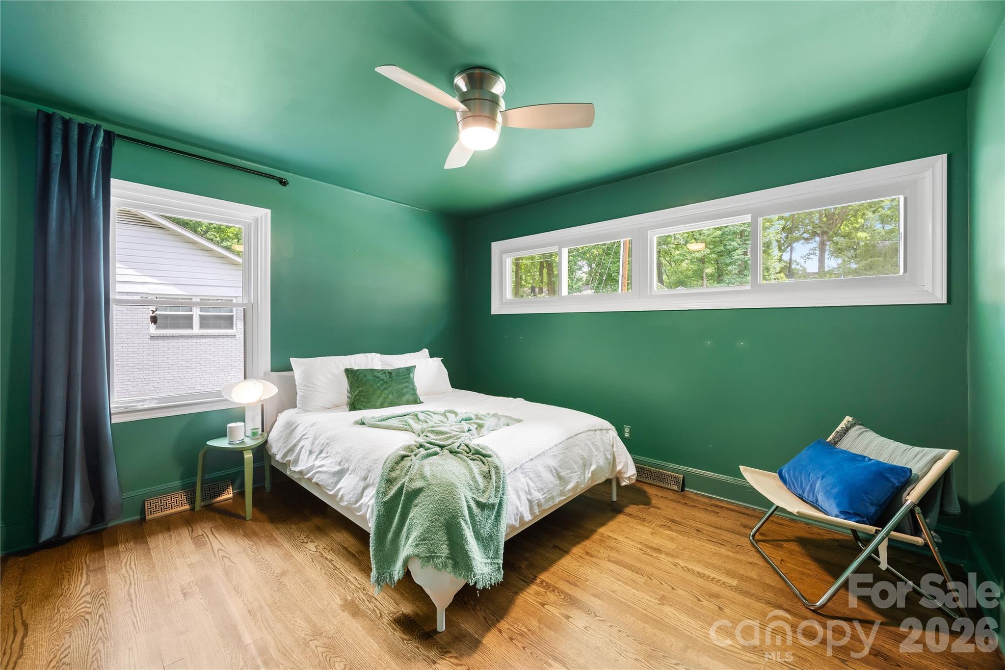 6240 Candlewood Drive — Charlotte