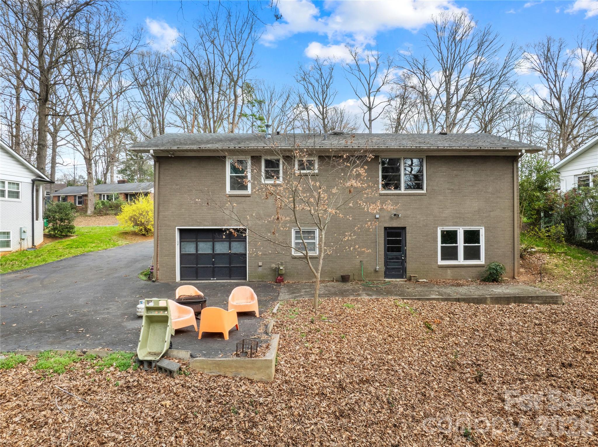 6240 Candlewood Drive — Charlotte
