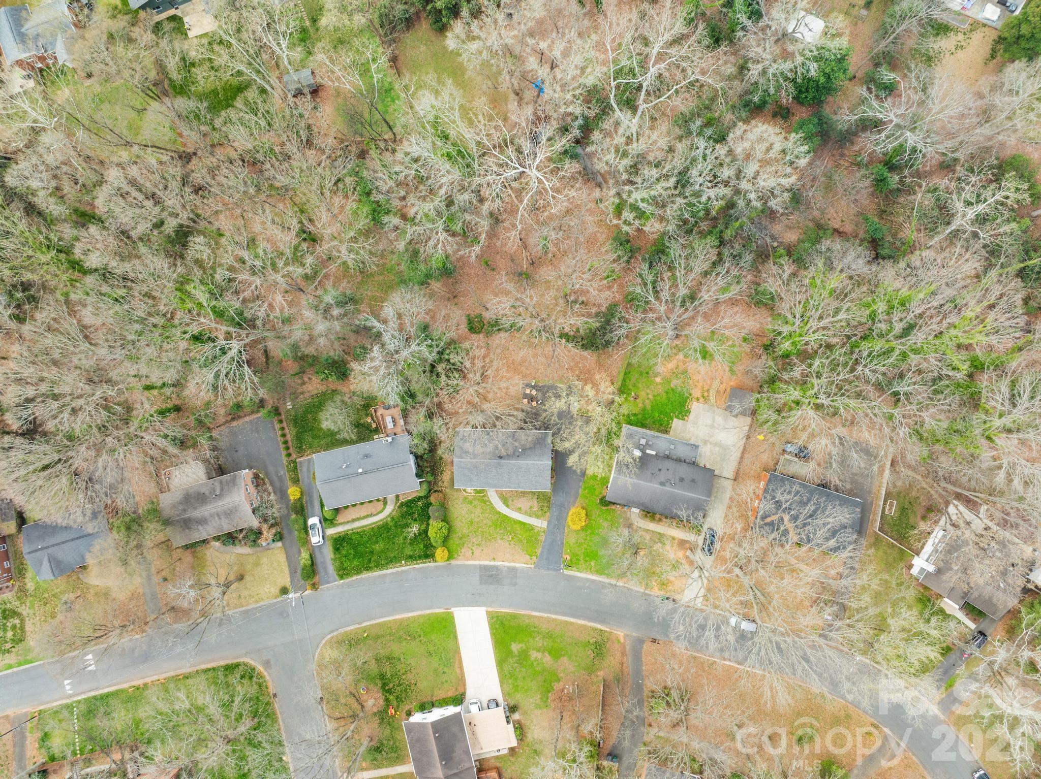 6240 Candlewood Drive — Charlotte