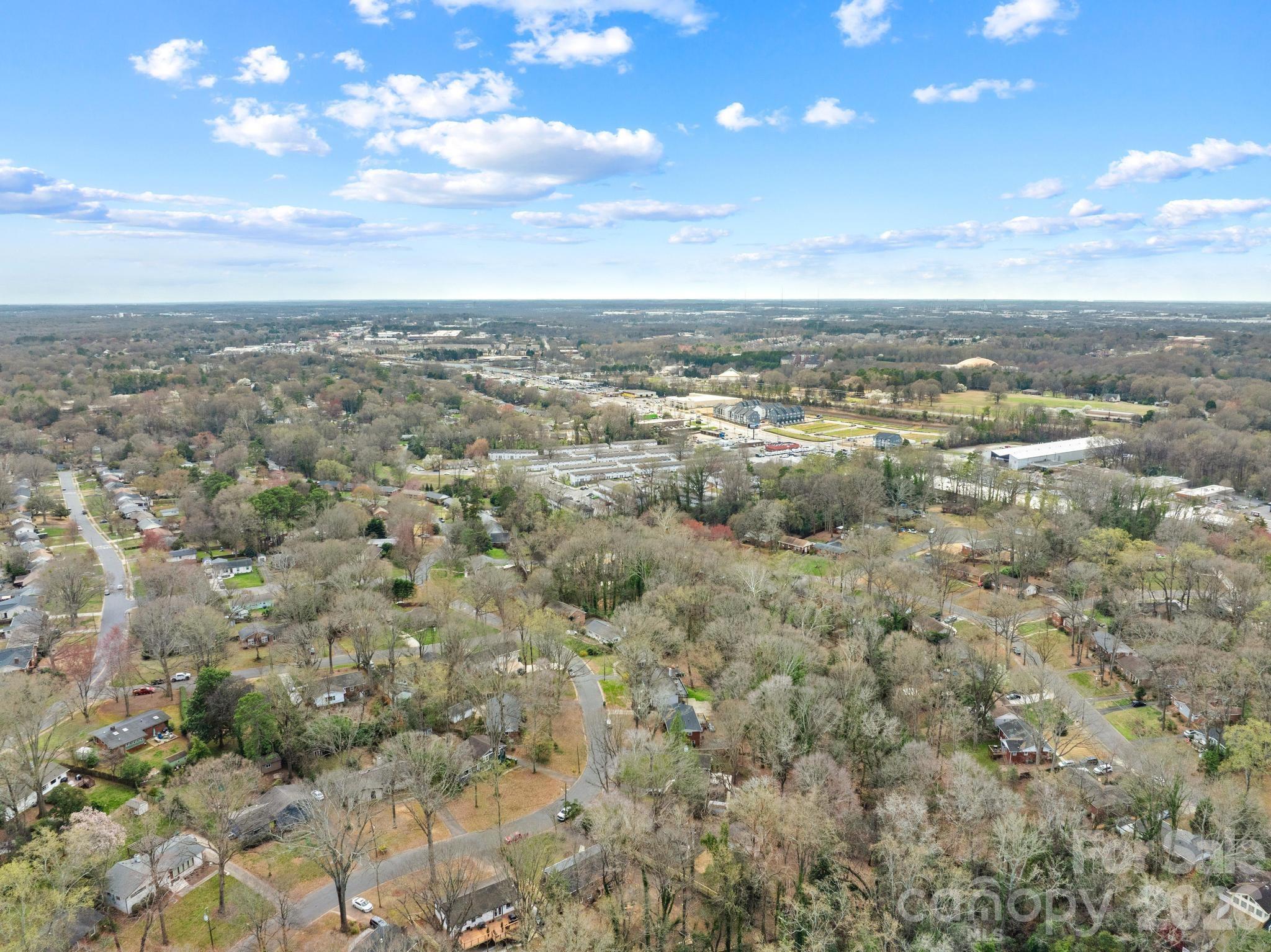 6240 Candlewood Drive — Charlotte