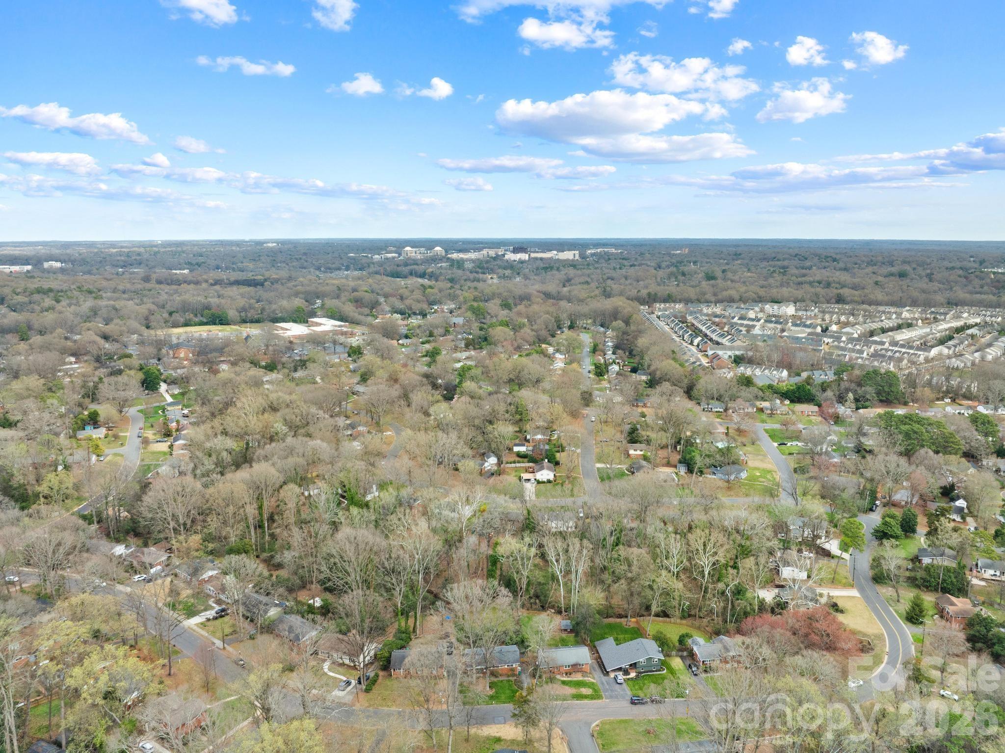 6240 Candlewood Drive — Charlotte