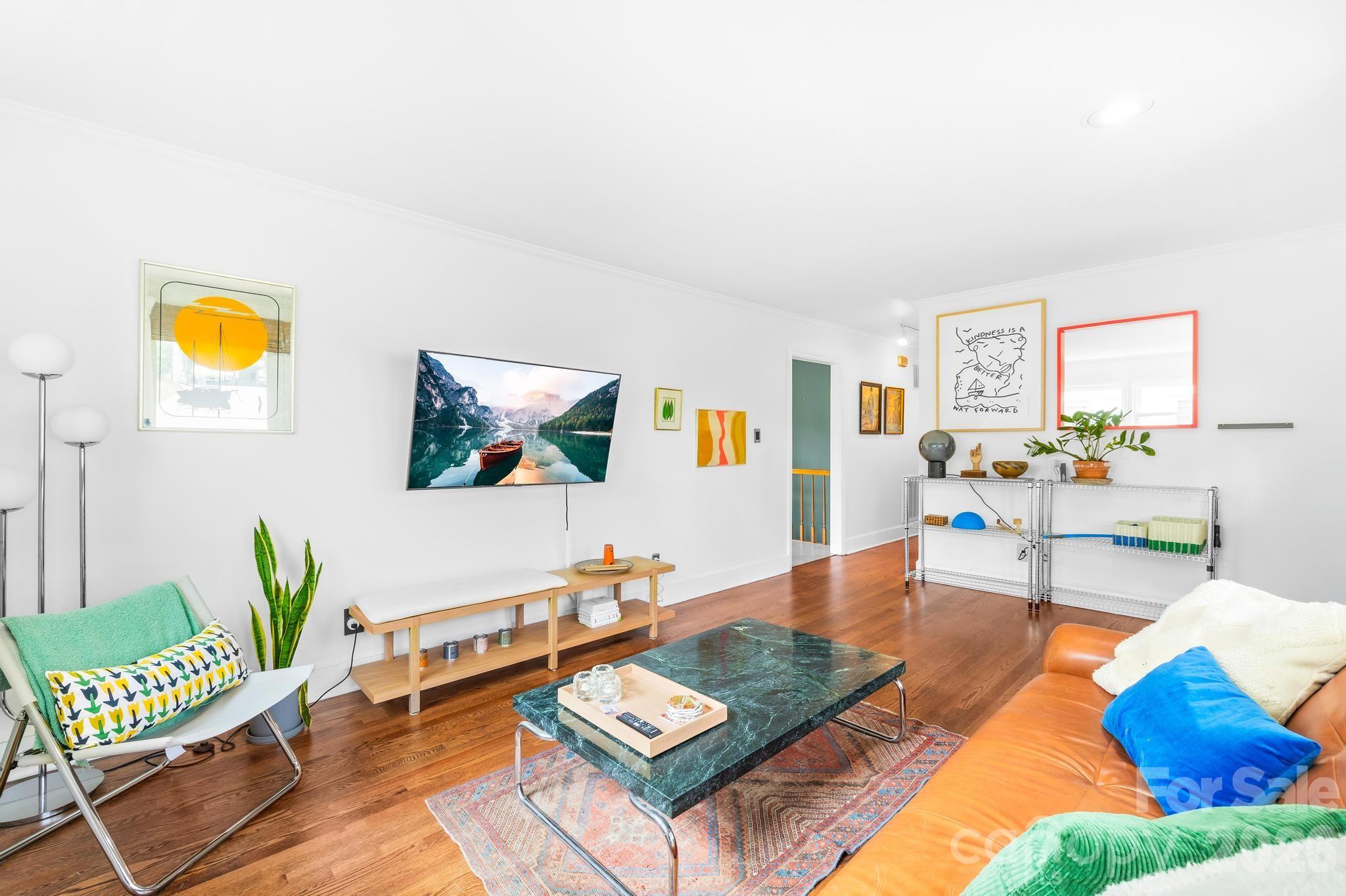 6240 Candlewood Drive — Charlotte