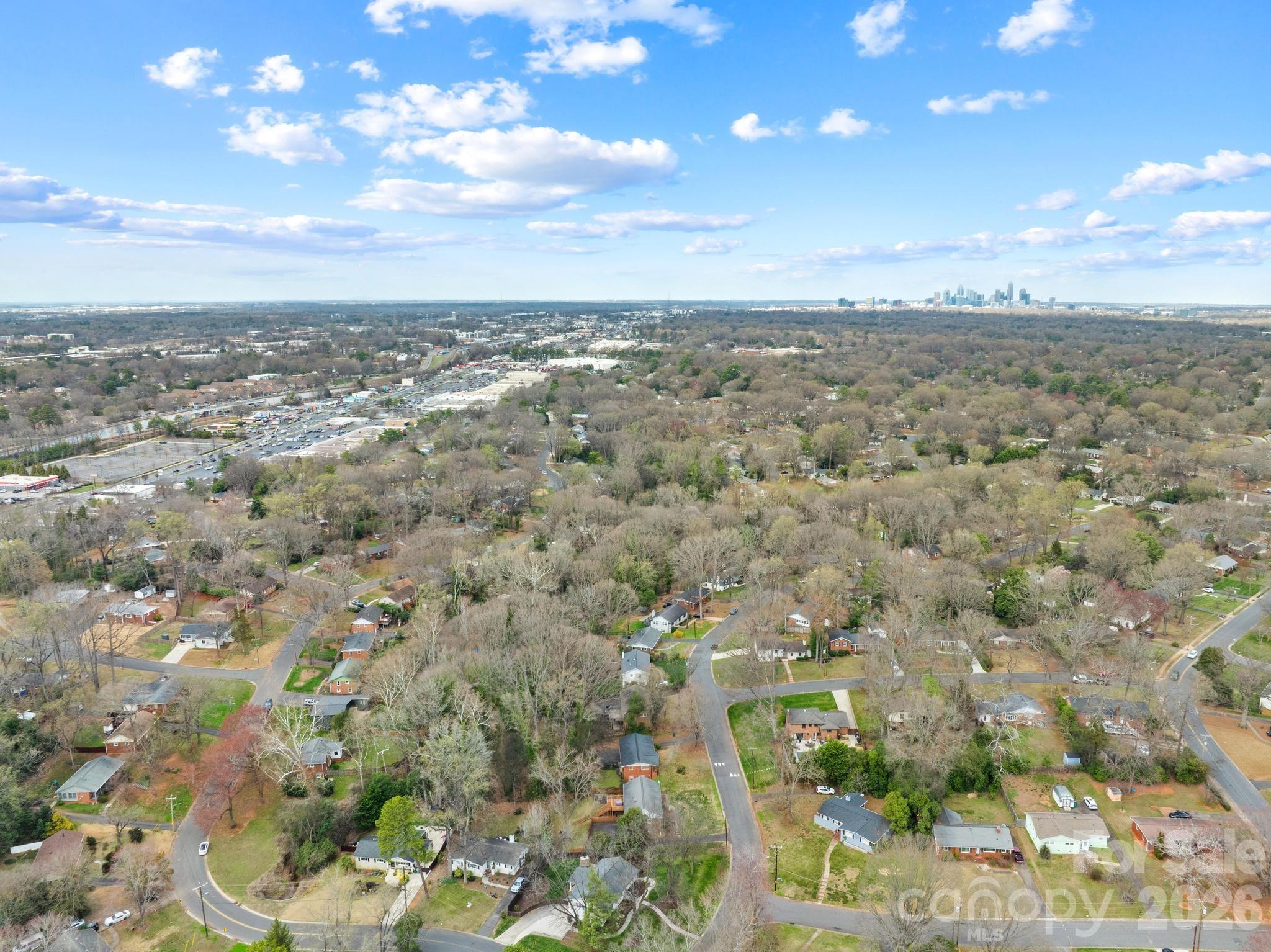 6240 Candlewood Drive — Charlotte