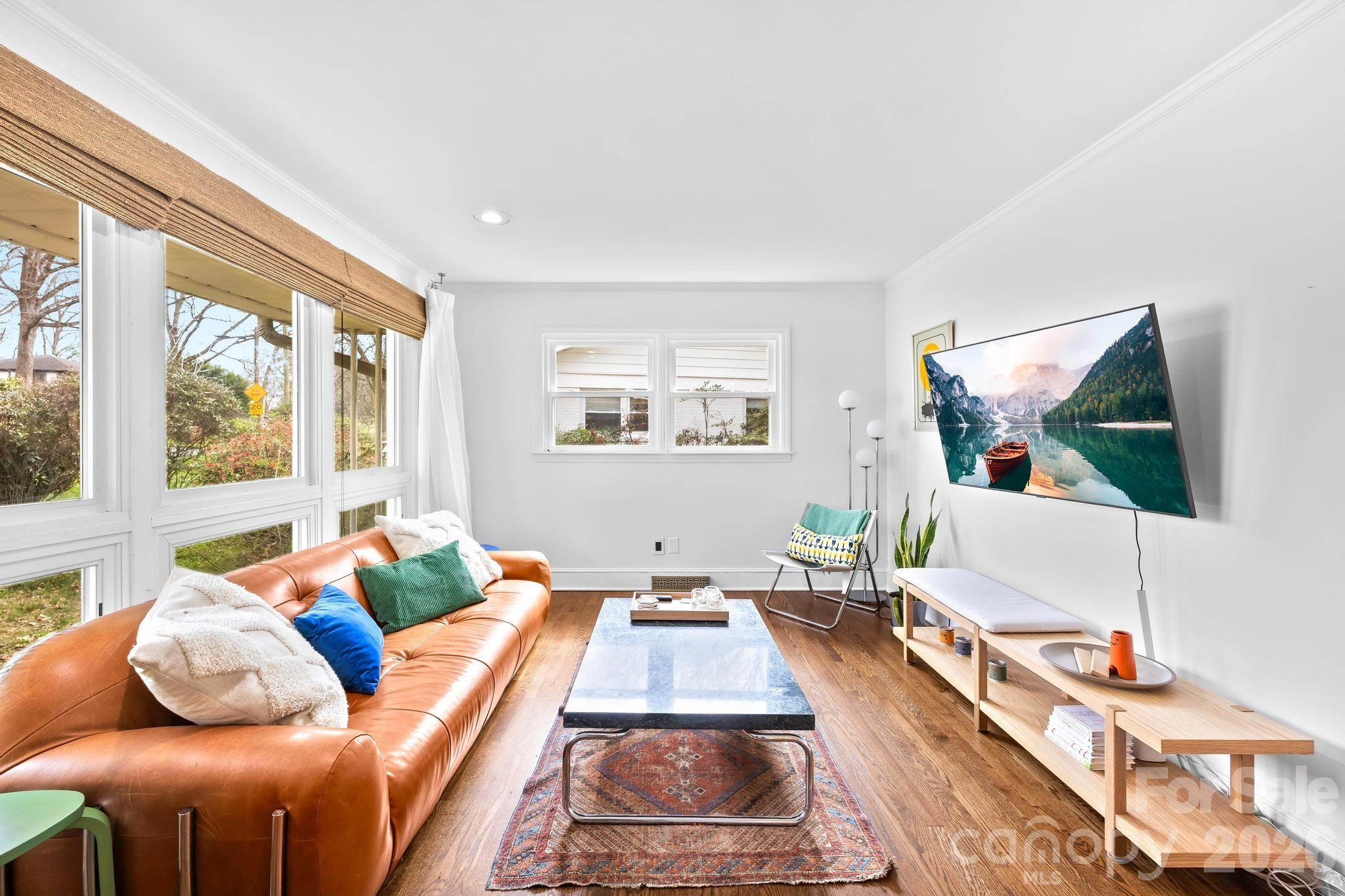 6240 Candlewood Drive — Charlotte