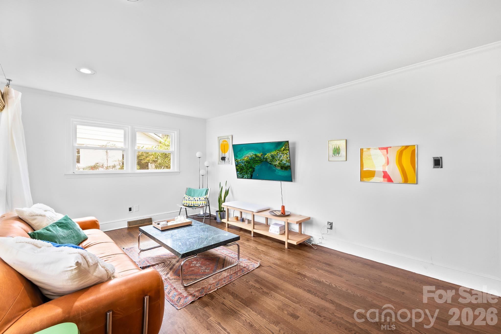 6240 Candlewood Drive — Charlotte