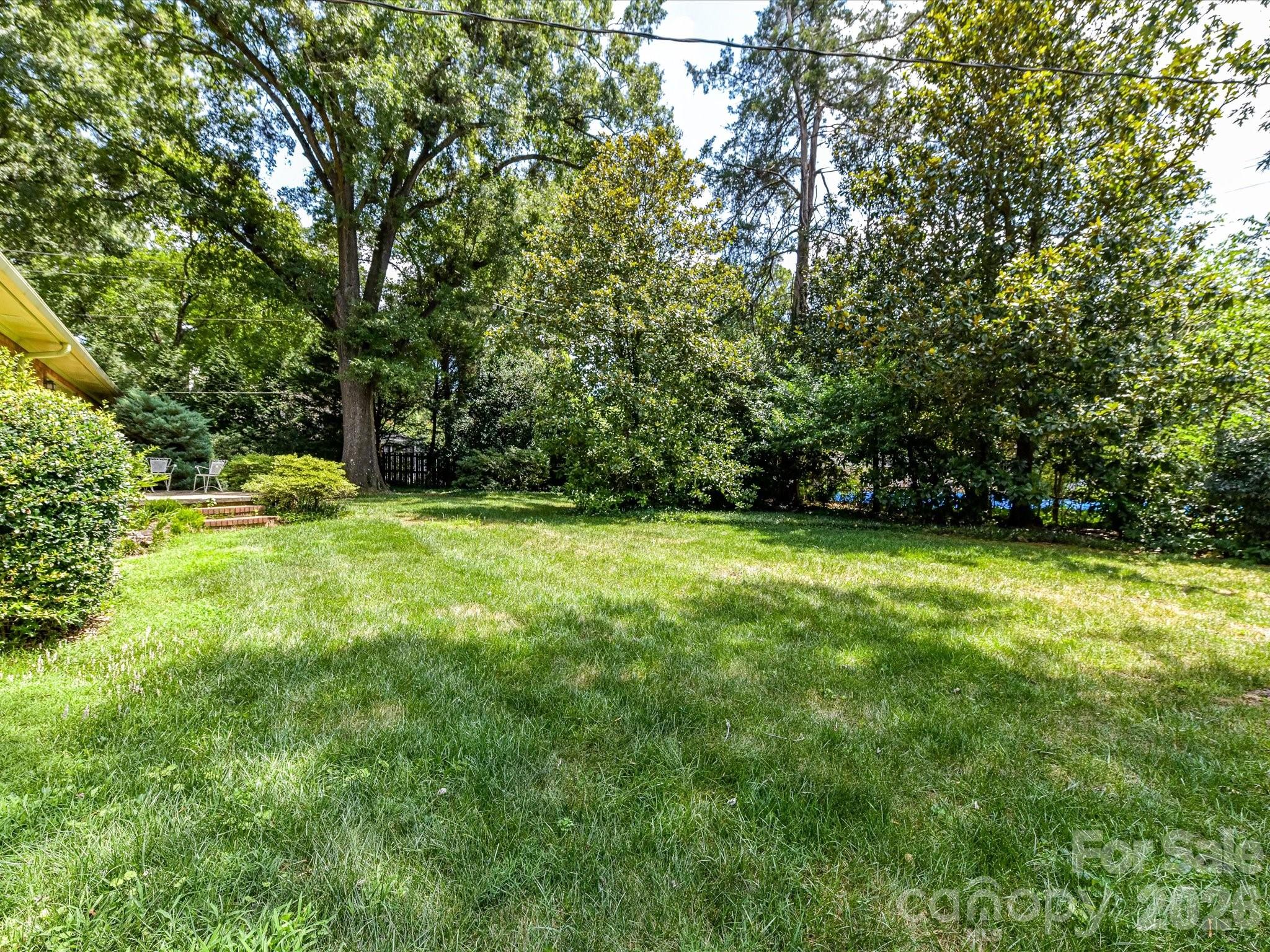5535 Lansing Drive — Charlotte
