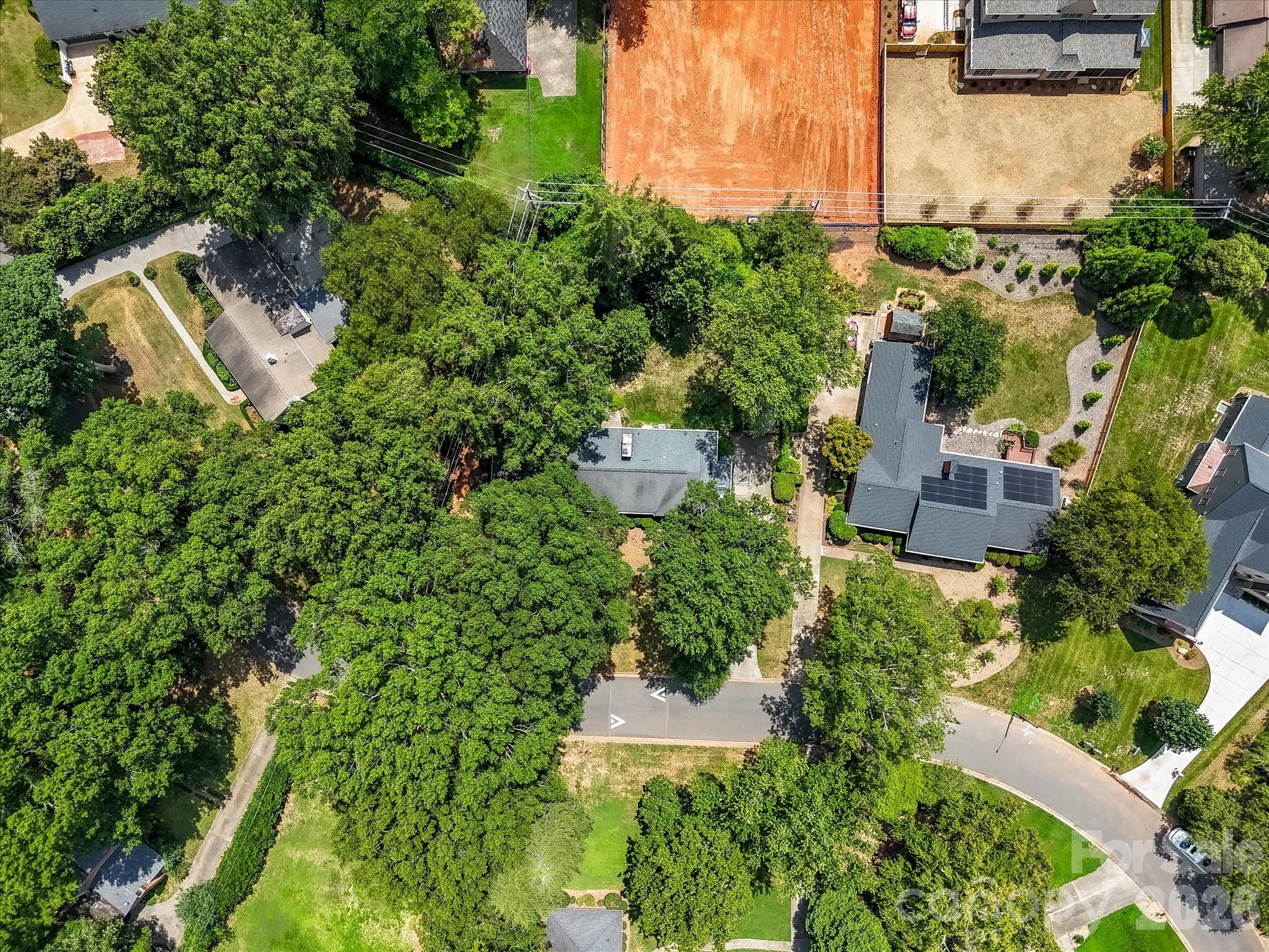 5535 Lansing Drive — Charlotte