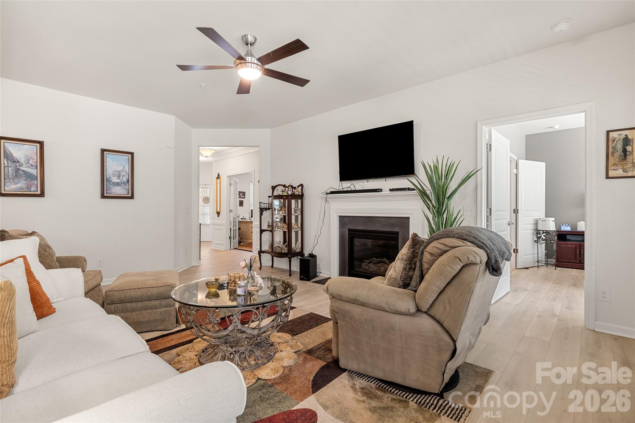 45008 Wigeon Lane #102 — Indian Land