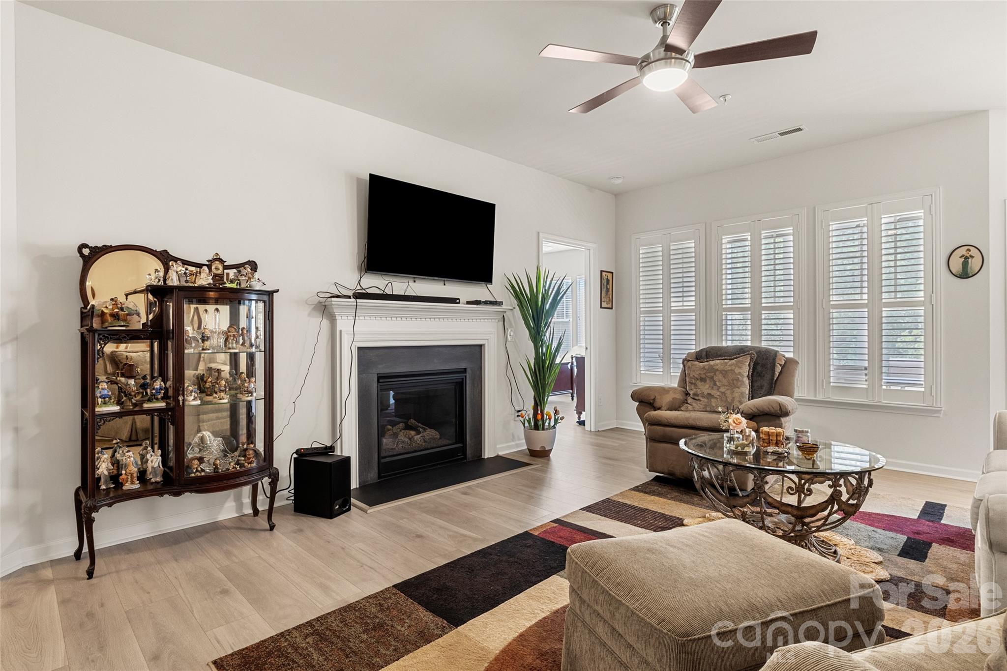 45008 Wigeon Lane #102 — Indian Land