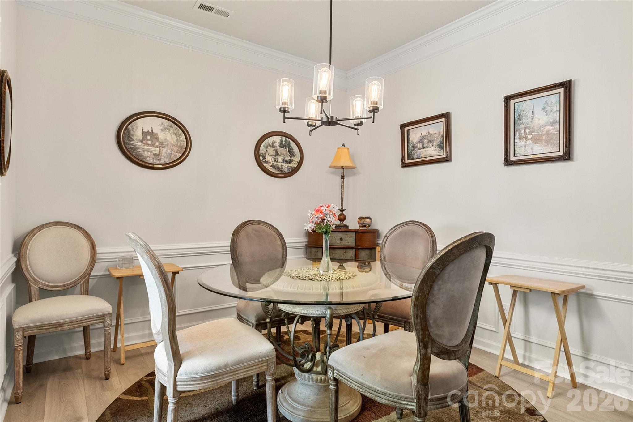 45008 Wigeon Lane #102 — Indian Land