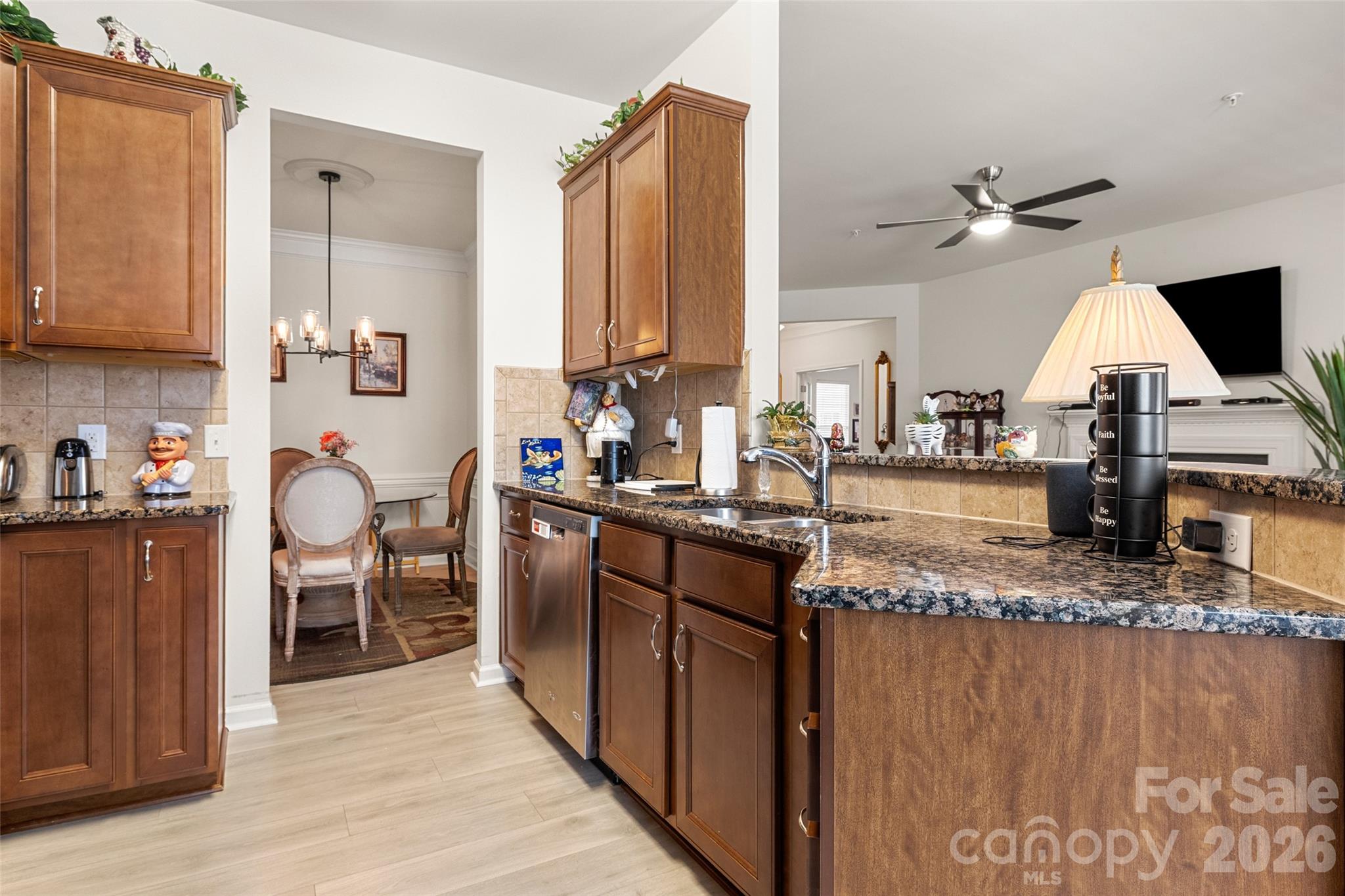 45008 Wigeon Lane #102 — Indian Land