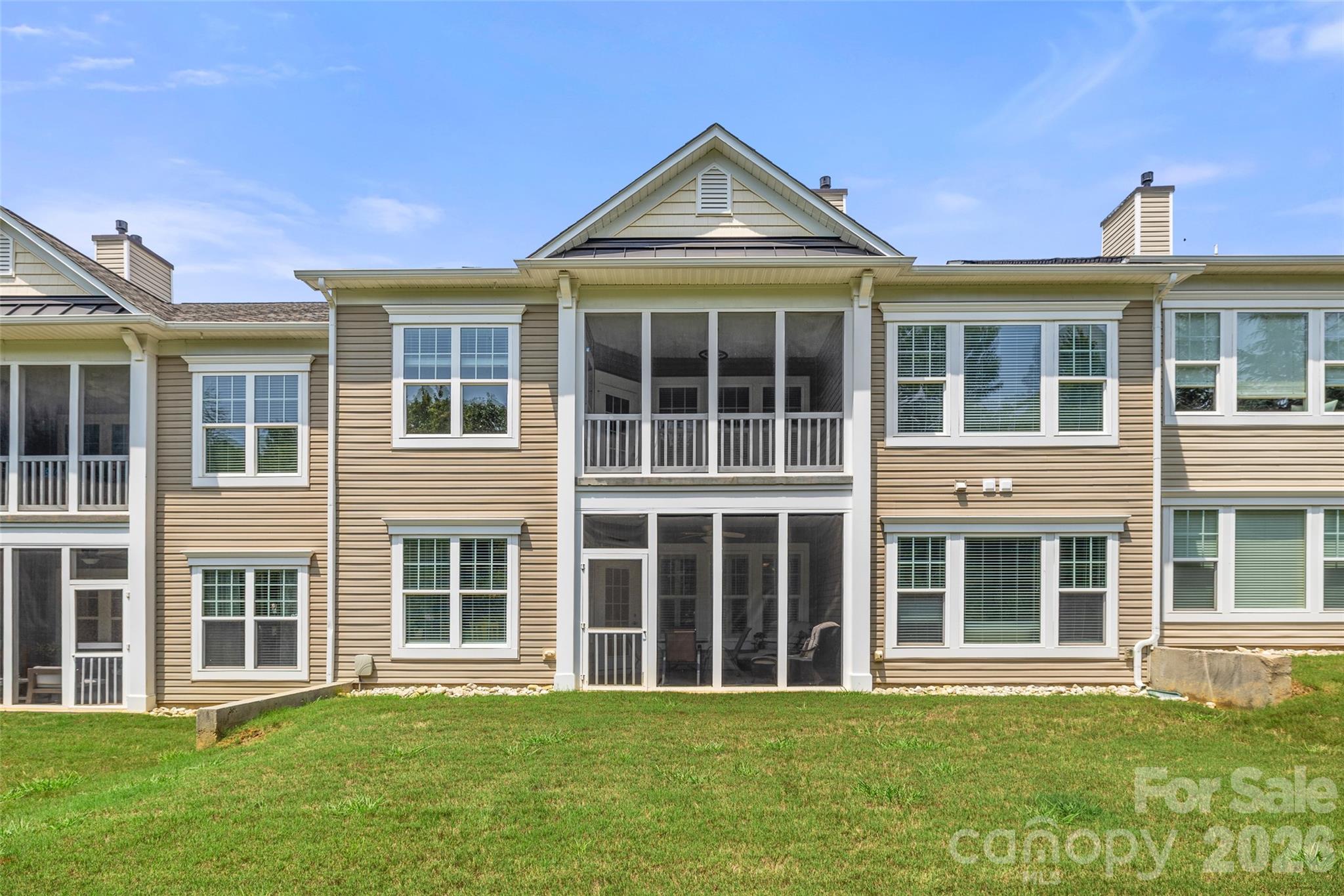 45008 Wigeon Lane #102 — Indian Land
