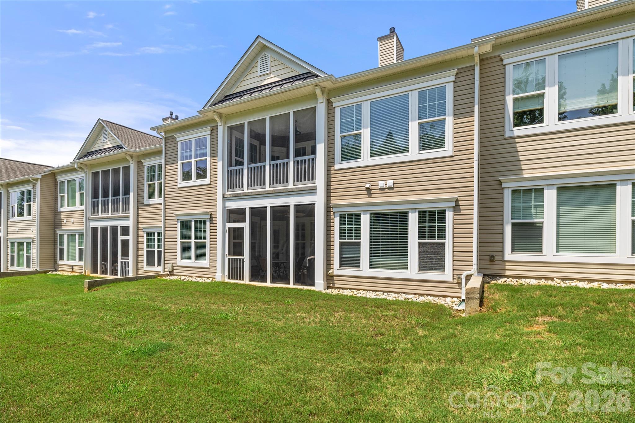 45008 Wigeon Lane #102 — Indian Land