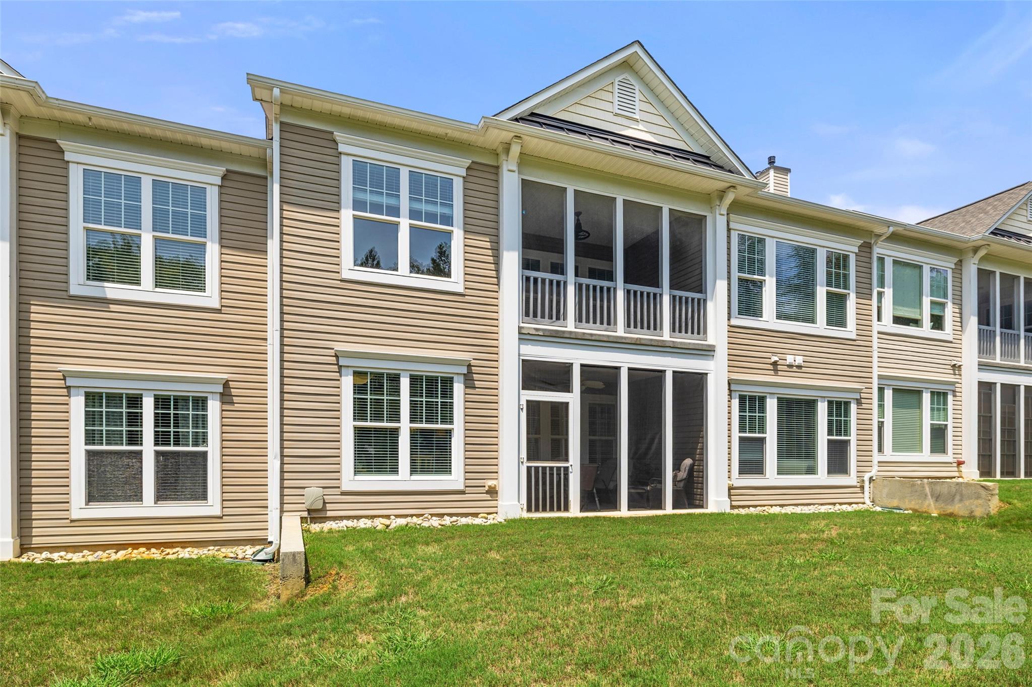 45008 Wigeon Lane #102 — Indian Land
