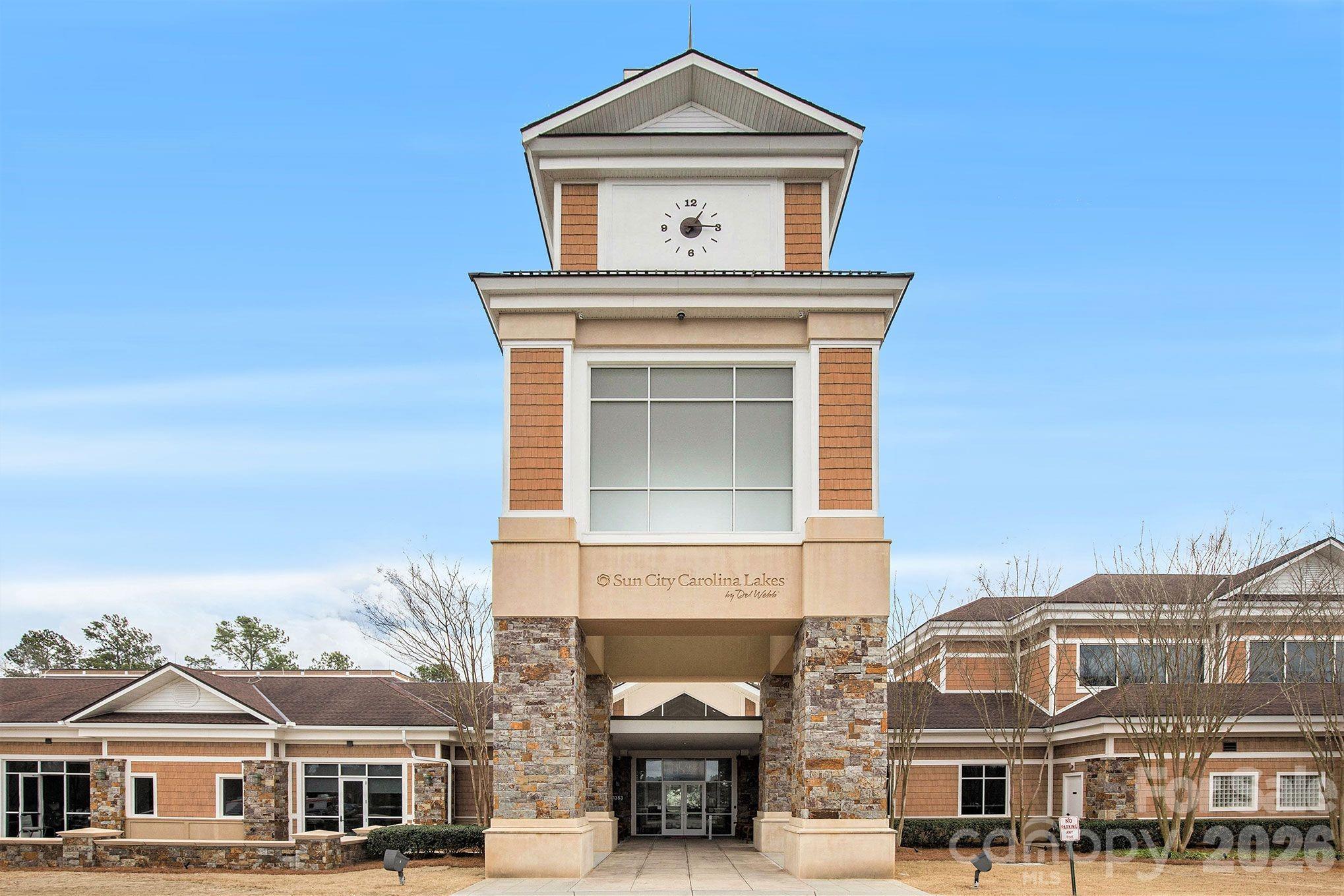45008 Wigeon Lane #102 — Indian Land