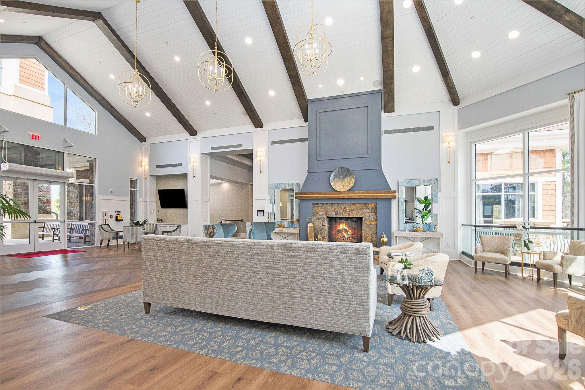 45008 Wigeon Lane #102 — Indian Land