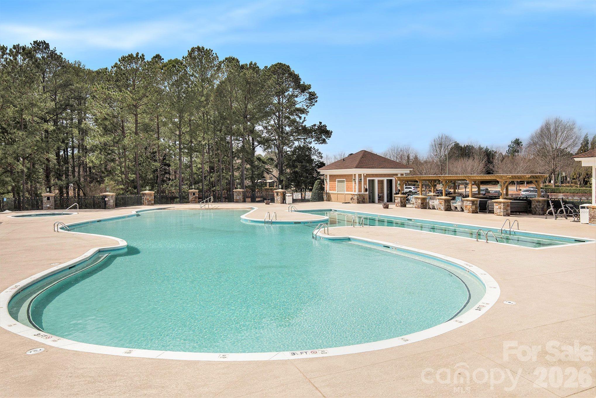 45008 Wigeon Lane #102 — Indian Land