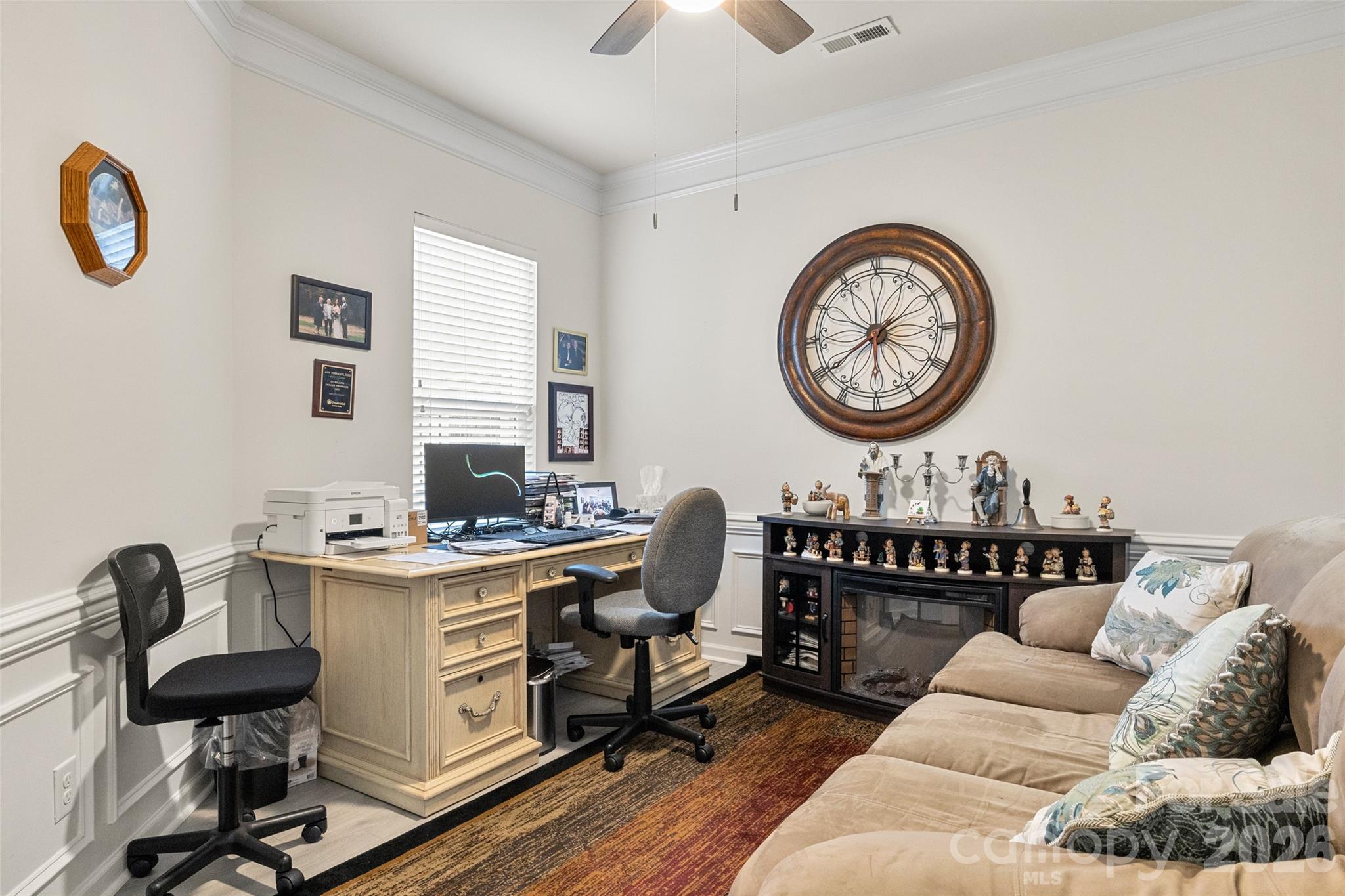 45008 Wigeon Lane #102 — Indian Land