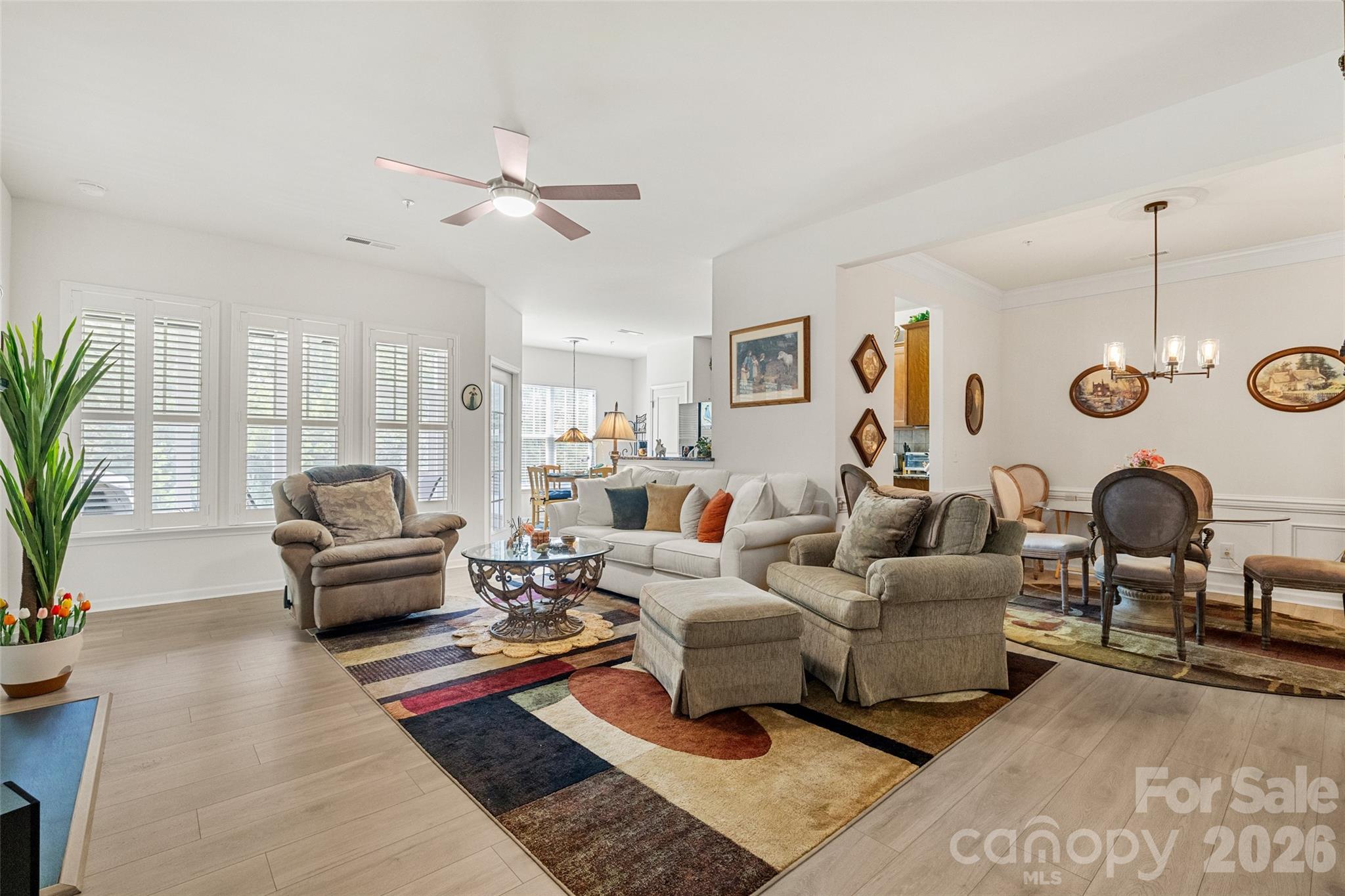 45008 Wigeon Lane #102 — Indian Land