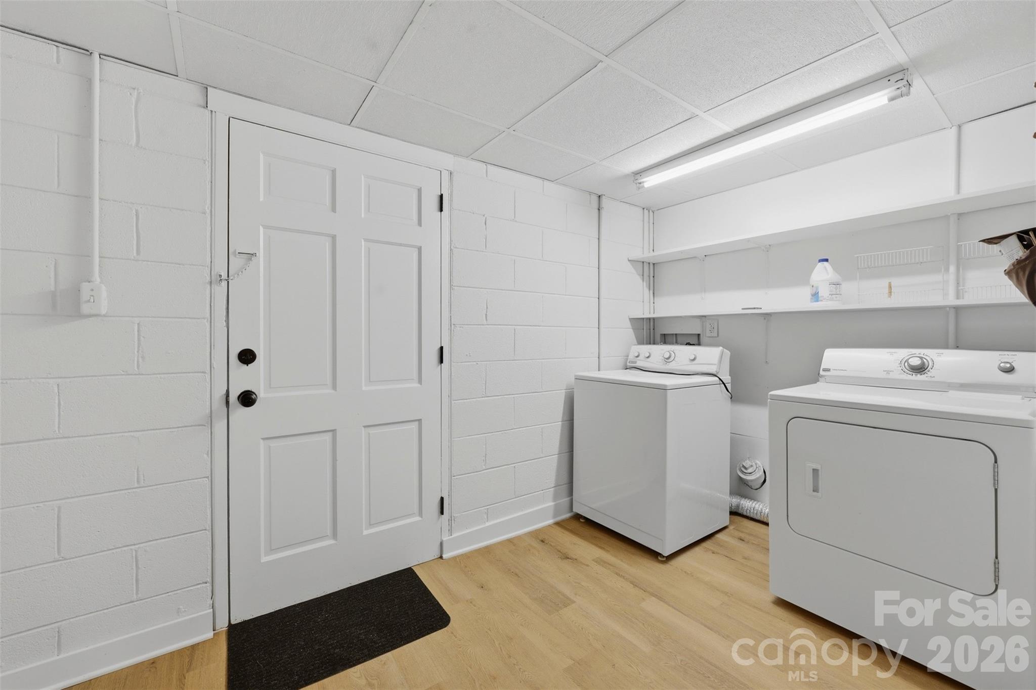 401 S East End Avenue — Statesville